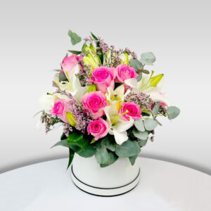 scarlett red long dress